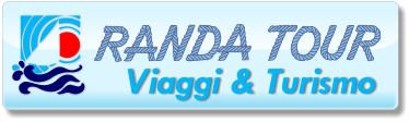 Randa Tour Viaggi & Turismo - Vai alla Home Page!